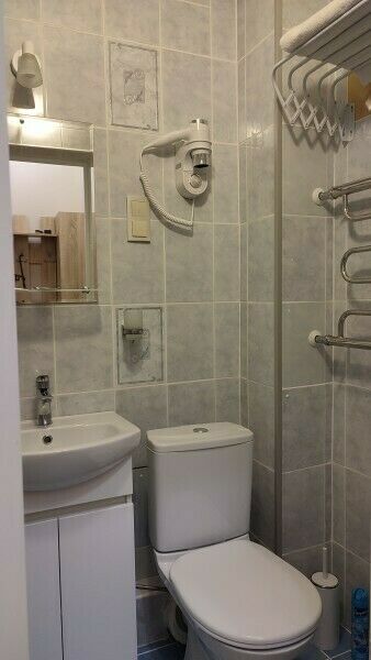 Комфорт 2-местный (№12)