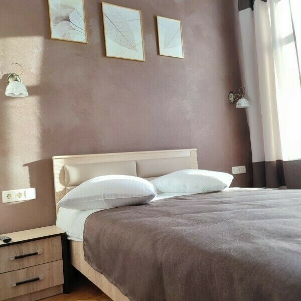 Комфорт 2-местный (№14)