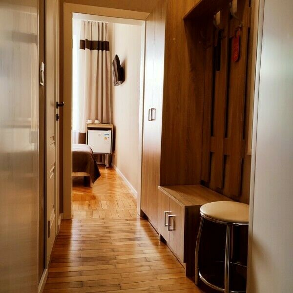 Комфорт 2-местный (№14)