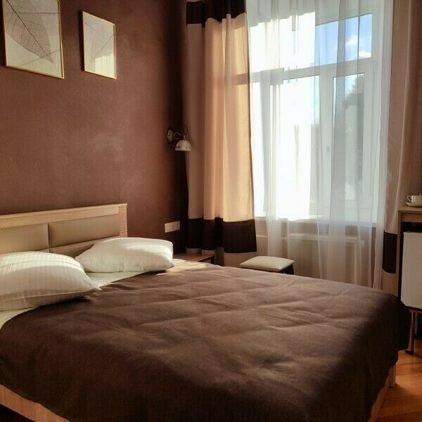 Комфорт 2-местный (№14)