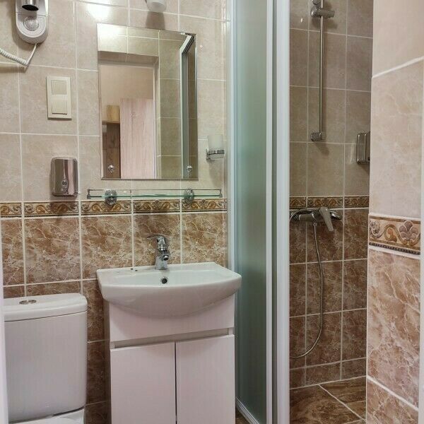 Комфорт 2-местный (№14)