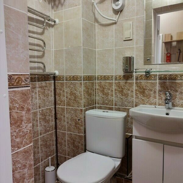 Комфорт 2-местный (№14)