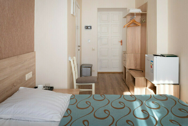 Комфорт 2-местный (№15)