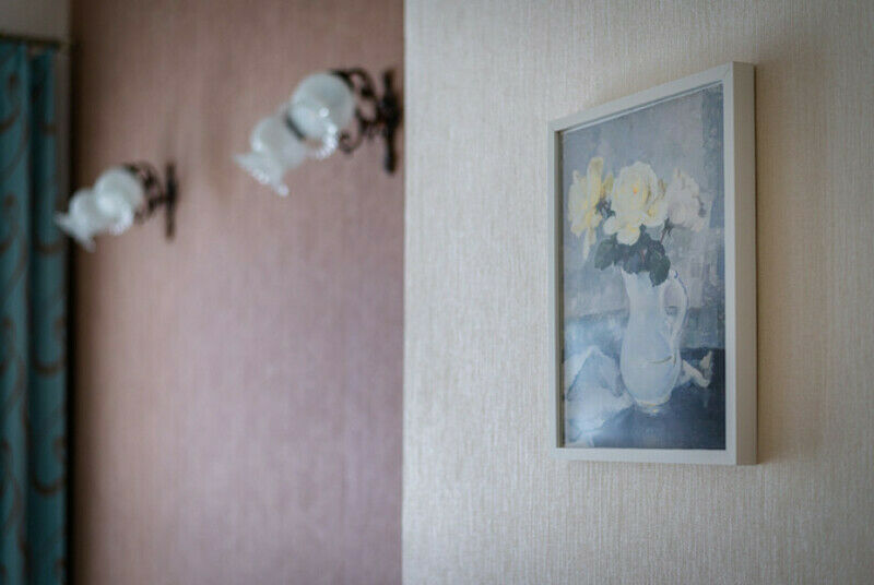 Комфорт 2-местный (№15)