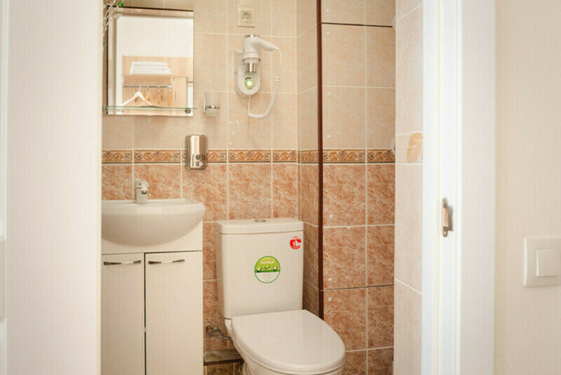 Комфорт 2-местный (№15)