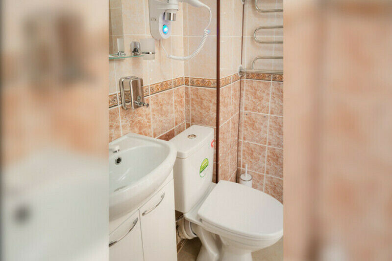 Комфорт 2-местный (№15)