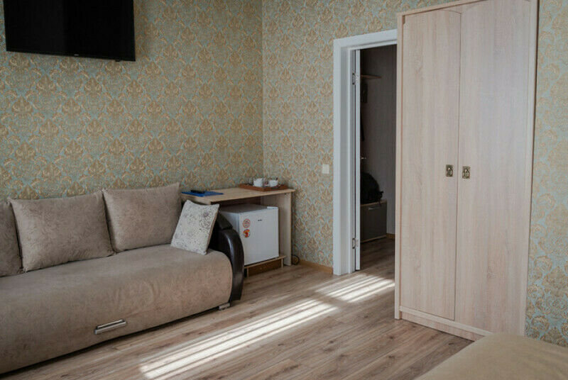 Комфорт 2-местный (№16)