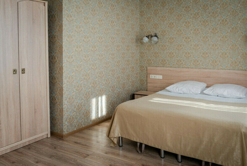 Комфорт 2-местный (№16)