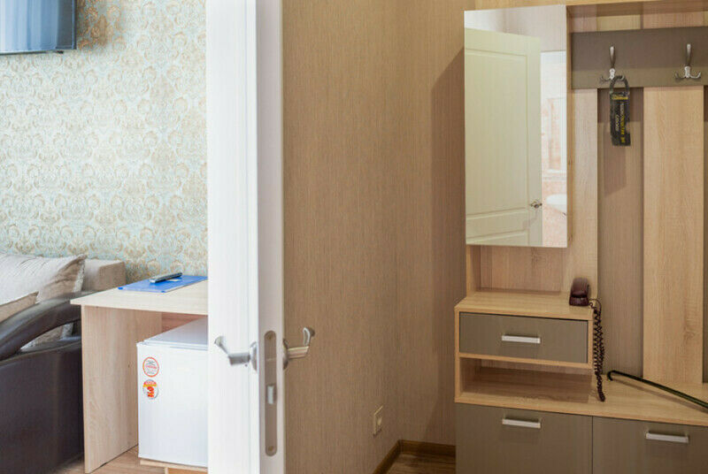 Комфорт 2-местный (№16)