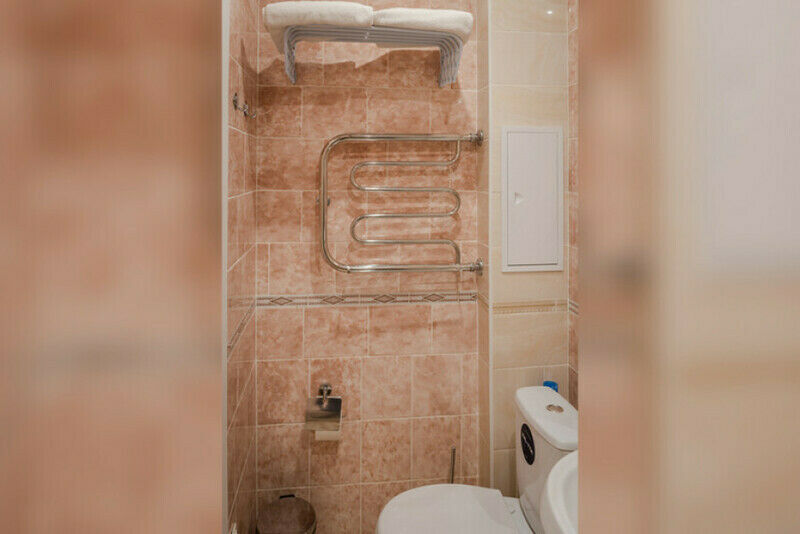 Комфорт 2-местный (№16)