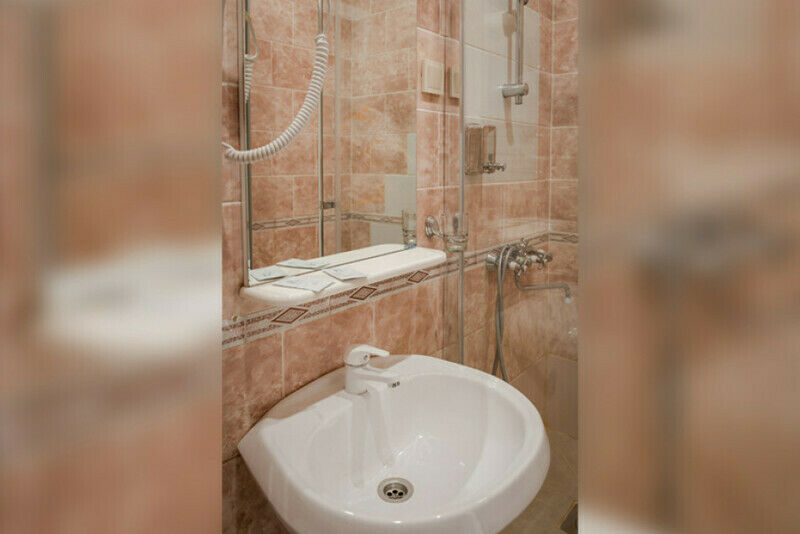 Комфорт 2-местный (№16)