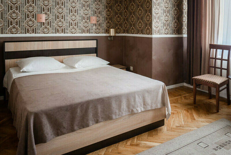 Комфорт 2-местный (№23)