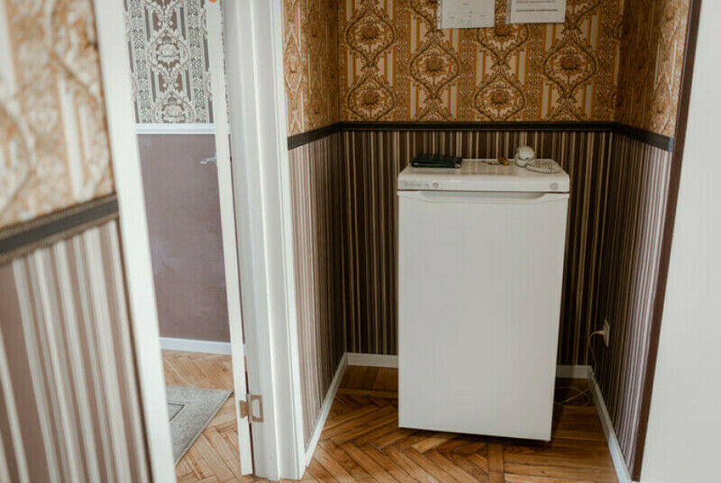 Комфорт 2-местный (№23)