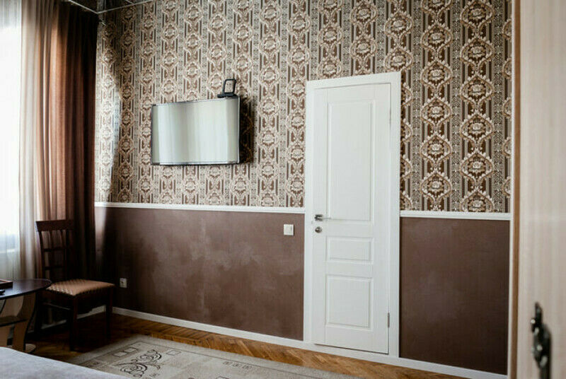 Комфорт 2-местный (№23)