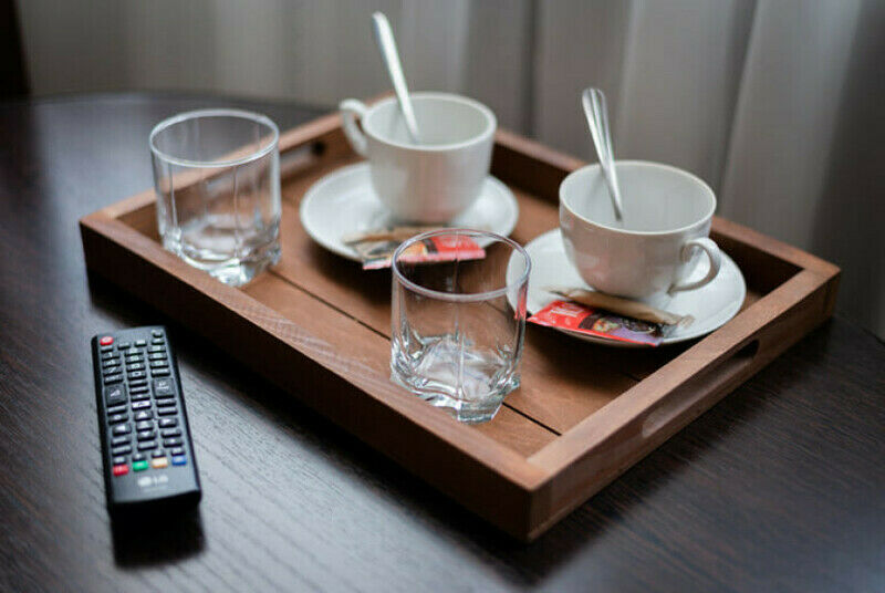 Комфорт 2-местный (№23)