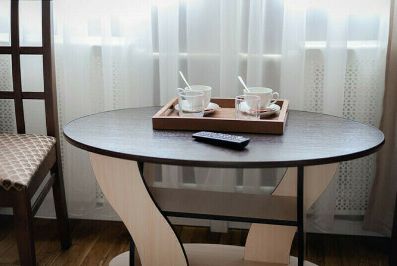 Комфорт 2-местный (№23)