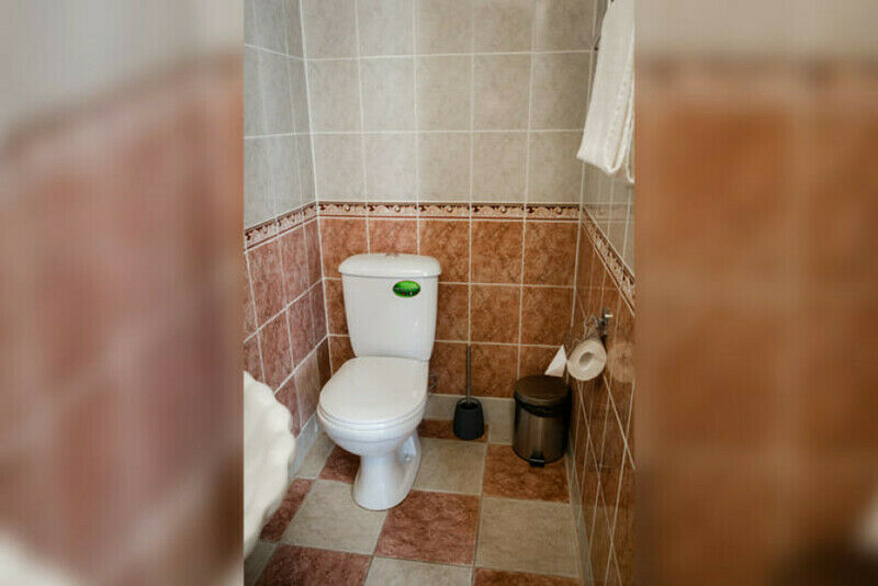 Комфорт 2-местный (№23)