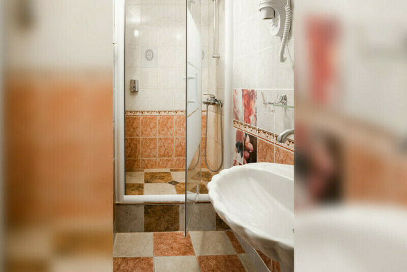 Комфорт 2-местный (№23)