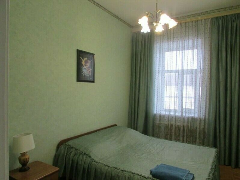 Стандартный 2-местный