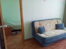 Комфорт 2-местный 2-комнатный, Гостевой комплекс Динамикс, Черноморское