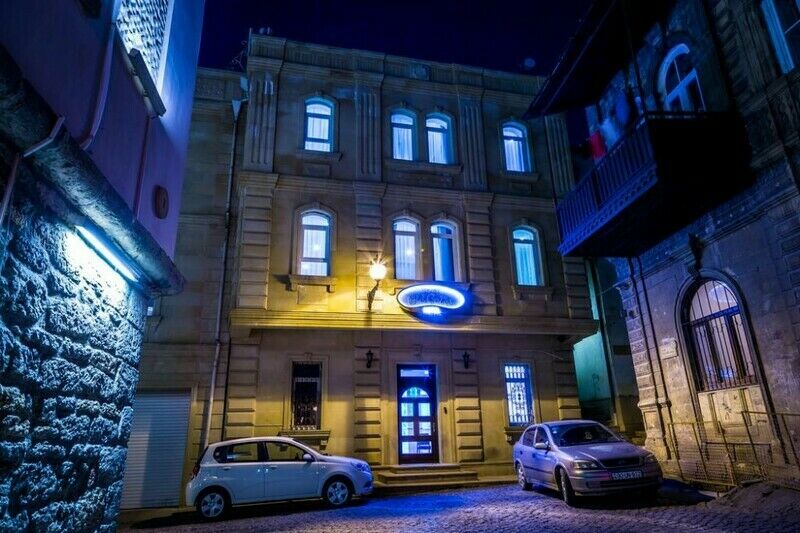 Отель Old Gates, Баку, Бакинский экономический округ