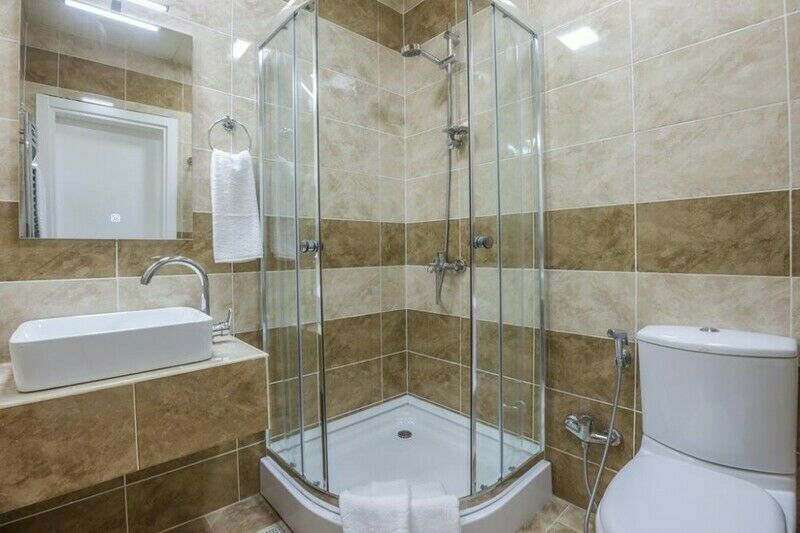 Стандарт 1-местный