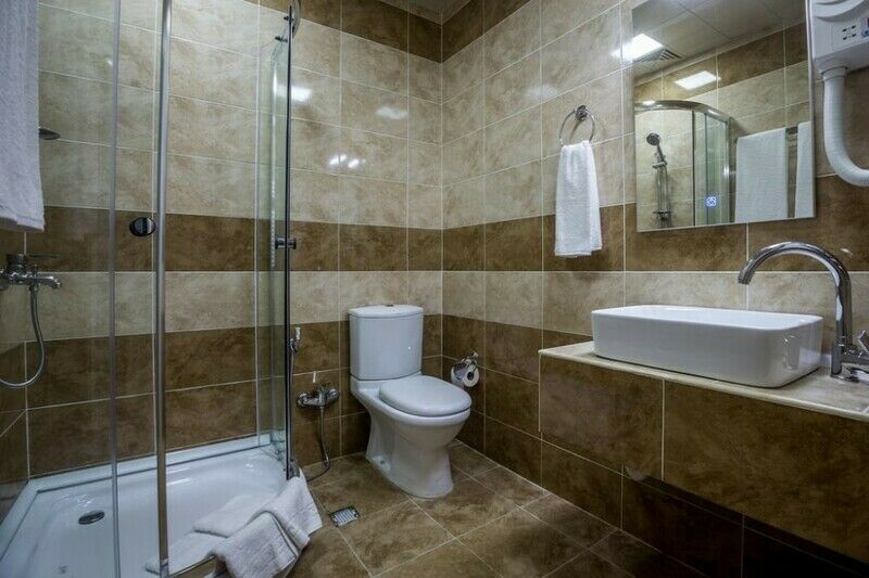 Стандарт 1-местный