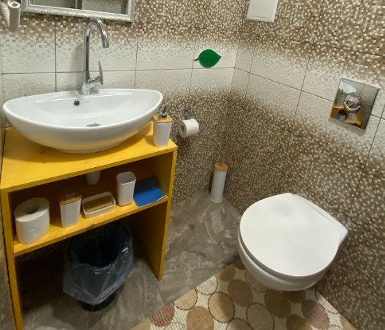 Люкс 2-местный 1-комнатный