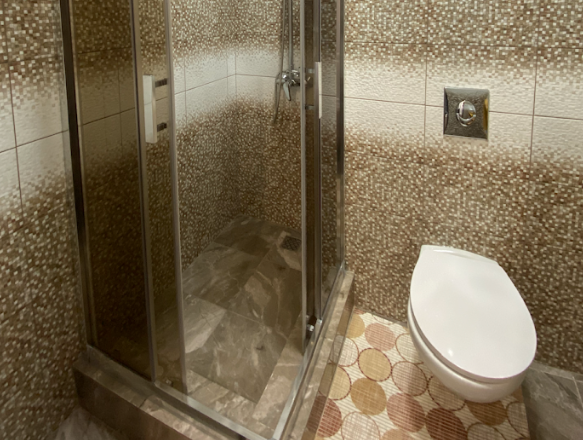 Люкс 2-местный 1-комнатный