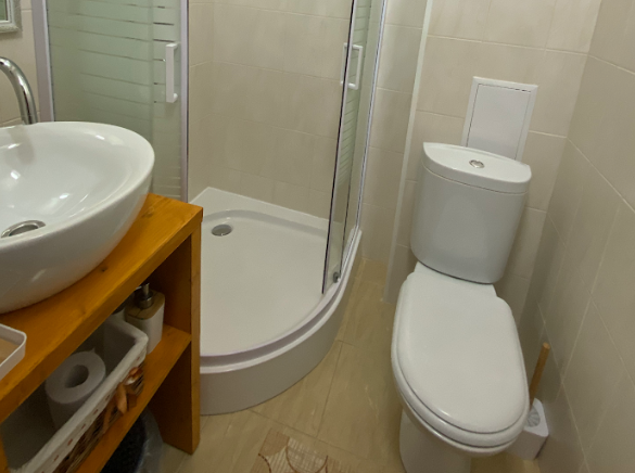 Люкс 2-местный 1-комнатный