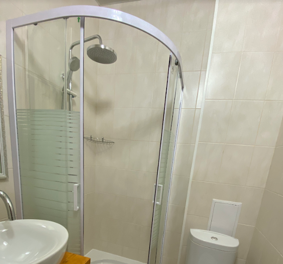 Люкс 2-местный 1-комнатный