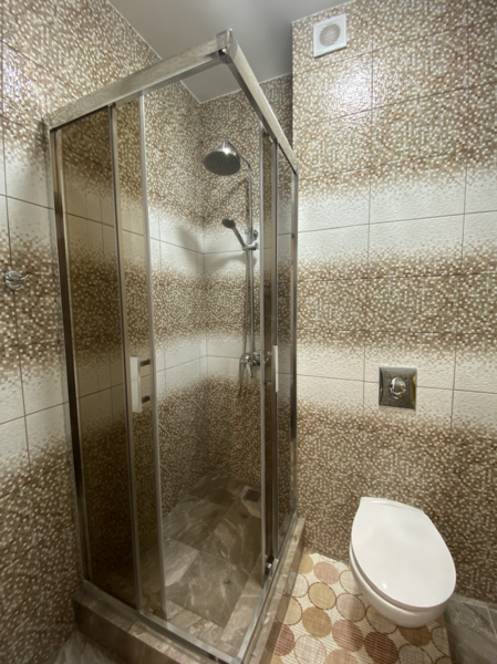 Полулюкс 2-местный 1-комнатный