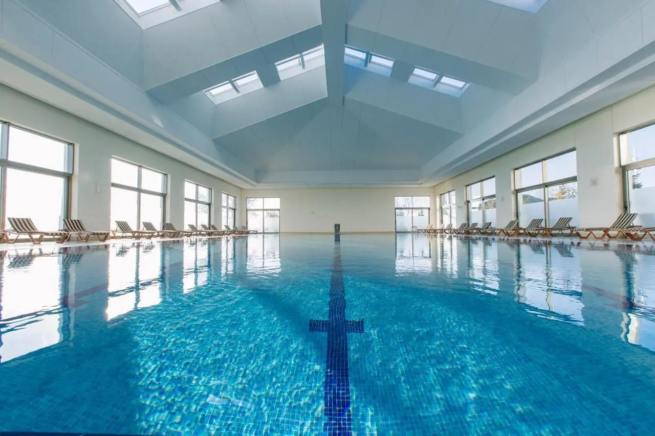 Бассейн | Gabala Garden Hotel, Габалинский район