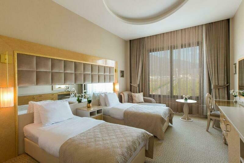 Superior 2-местный