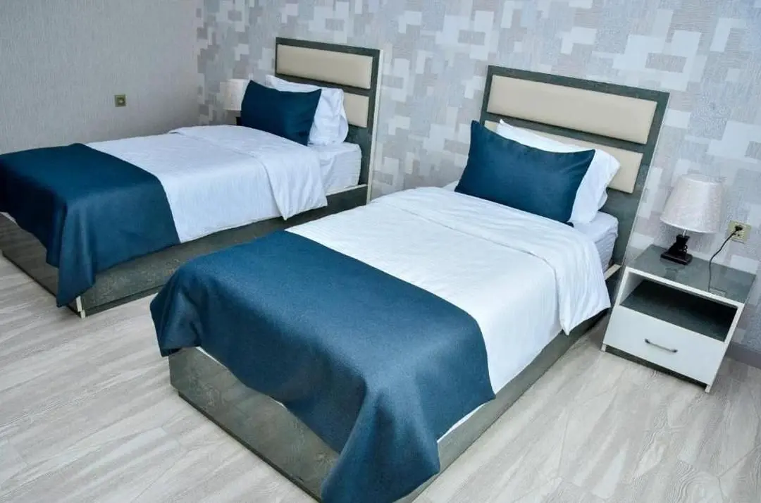 Deluxe 1-местный | Supreme Hotel Baku, Бакинский экономический округ