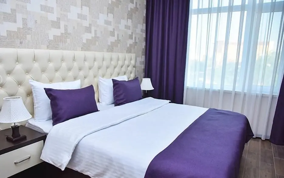 Family 1-местный | Supreme Hotel Baku, Бакинский экономический округ