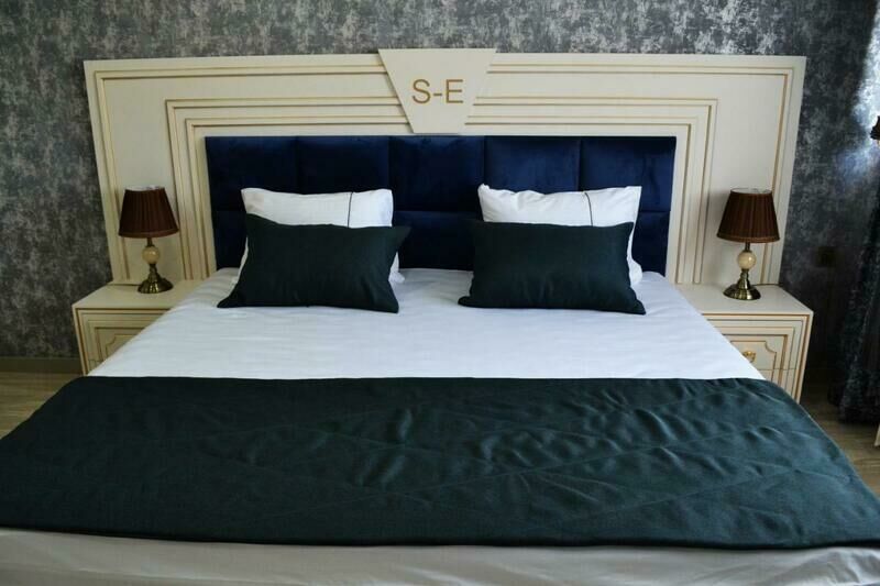 Junior Suite 2-местный