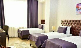 Standard 3-местный, Отель Supreme Hotel Baku, Баку