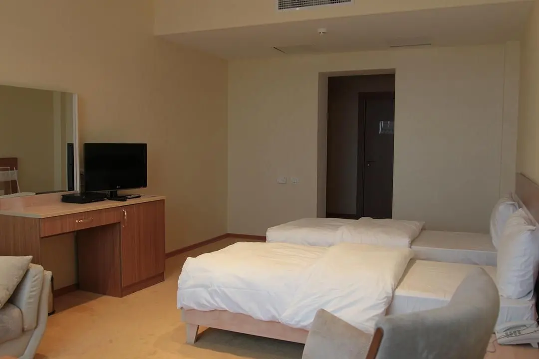 Standart 2-местный | Qafqaz Gabala City Hotel, Габалинский район