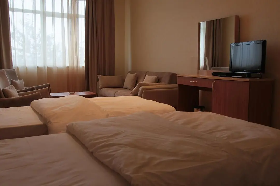 Standart 2-местный | Qafqaz Gabala City Hotel, Габалинский район