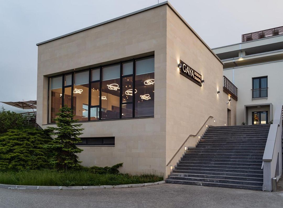 Отель Gaya Residences Shahdag, Гусар, Гусарский район