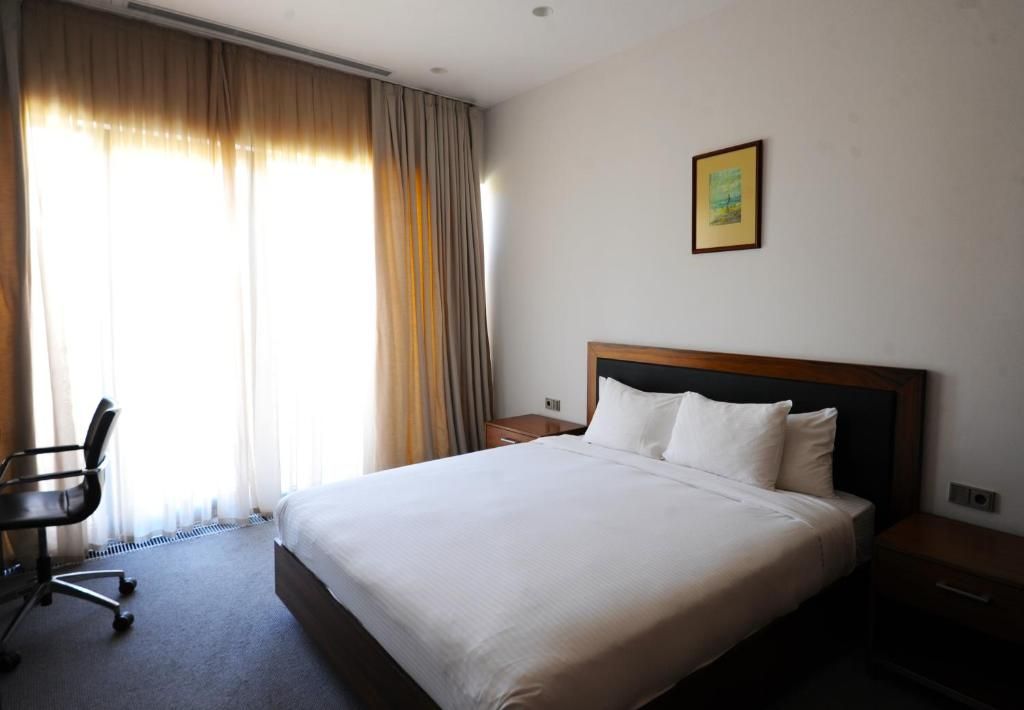 Apartment 2-местный (2-комнатный) | Gaya Residences Shahdag, Гусарский район