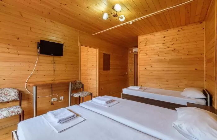 «Камаполь» мини-отель_1