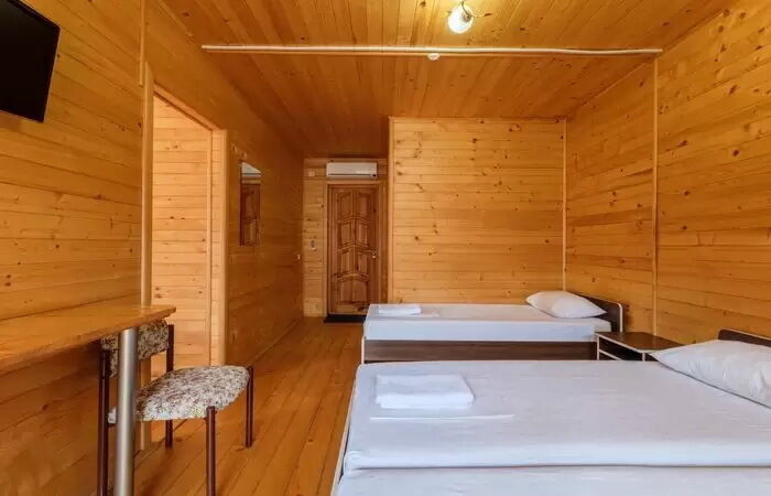 «Камаполь» мини-отель_3