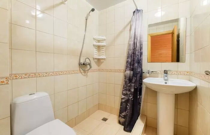 «Камаполь» мини-отель_4