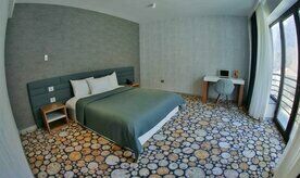 Junior Suite 2-местный, Гостиница Yurd Hotel, Баку