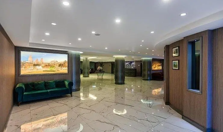 Sky Hotel, Бакинский экономический округ: фото 3