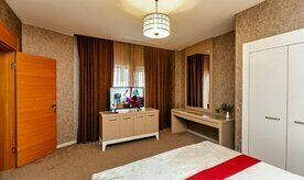 Apartment 4-местный (2-комнатный), Отель Sky Hotel, Баку