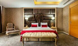 Suite 2-местный, Отель Sky Hotel, Баку