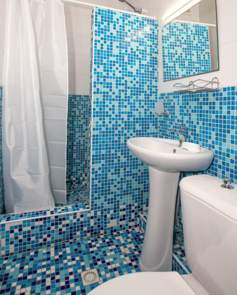 Стандартный 2-местный 1-комнатный